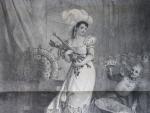 ANONYME
MADAME L'ARCHIDUC
Opéra Bouffe, en trois actes, 1874.
Jacques OFFENBACH (Théâtre des...