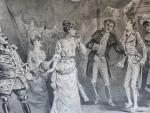 Charles-Henri LEMARESQUIER (Sète 1870 - Paris 1972)
BABOLIN
Opéra comique en trois...