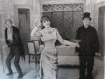ANONYME
LA FEMME A PAPA
Comédie opérette en trois actes. 1881.
A. MILLAUD...