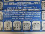 ANONYME
DOMUS, TYPE DE MAISONS A CONSTRUIRE
2, rue d'Amsterdam, PARIS, 1886.
IMP....