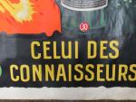 DELVAL HENOI
FRAP'ANIS, CELUI DES CONNAISSEURS.
Pastis fabriqué par la distillerie PEUREUX.
La...