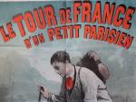 ANCOURT Auguste Edward (1841-1898)
LE TOUR DE FRANCE D'UN PETIT PARISIEN
Par...
