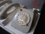 Geobra Téléphone communiquant, coffret de deux téléphones à cadran jouets...