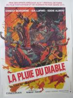 "La Pluie du Diable" : (1975) de Robert Fuest avec...