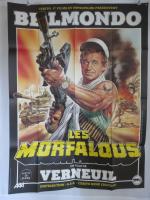 « Les Morfalous » : (1984) de Henri Verneuil avec...