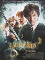 "Harry Potter et la Chambre des Secrets" : (2002) de...