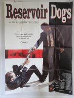 "Reservoir Dogs": (1992) de Quentin Tarantino avec Harvey Keitel, Tim...