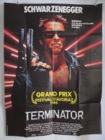 « Terminator » : (1984) de James Cameron avec Arnold...