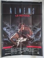 "Alien, le Retour" : (1986) de James Cameron avec Sigourney...