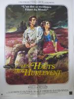 "Les Hauts de Hurlevent" : (1939) de William Wyler avec...