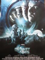 "Planet of the Apes" (La Planète des Singes) : (2001)...