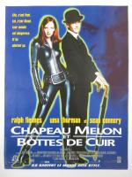 "Chapeau Melon et bottes de cuir": (1988)
de Jeremiah Chechik avec...