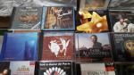 Lot de 36 CD musique classique 
Voir photos

Lot à retirer...