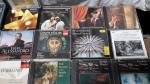 Lot de 36 CD musique classique 
Voir photos

Lot à retirer...