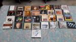 Lot de 36 CD musique classique
Voir photos

Lot à retirer dans...