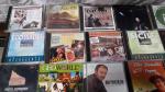 Lot de 36 CD musique du monde
Voir photos

Lot à retirer...