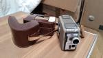 Camera 8 mm Kodak Brownie modele 2
Voir photos

Lot à retirer...