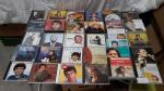 Lot de 36 CD chanson francaise variété…
Voir photos

Lot à retirer...