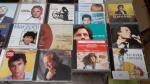 Lot de 36 CD chanson francaise variété…
Voir photos

Lot à retirer...
