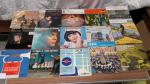 Lot de 48 disques 45 tours chanson francaise variété
Voir photos

Lot...