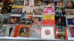 Lot de 48 disques 45 tours chanson francaise variété
Voir photos

Lot...