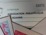 1955-1990. CP ENTIERS POSTAUX. TYPE MARIANNE DE MULLER n°1010 CP1...