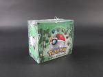 Carte Pokemon Contenu : 1 display Edition : 1er édition jungle Langue :...