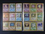 Carte PokemonContenus : Set de base complet de ses 102 cartes.Edition :...