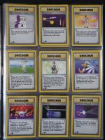 Carte PokemonContenus : Set de base complet de ses 102 cartes.Edition :...
