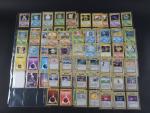 Carte Pokemon
Contenus : Set de base quasi-complet de 100 cartes plus...
