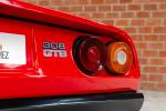 FERRARI - 308 GTB - Année 1978Historique :La Ferrari 308...