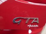 ALFA ROMEO - 147 GTA - Année 2005L'acronyme GTA signifie...