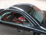 MERCEDES - SLK Kompressor cabriolet -  Année 1999Type 170K435A0CAAA220,...