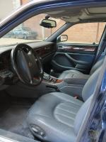 DAIMLER - XJ6, 4.0L Limousine - Année 1995Type DKAMD4, du...