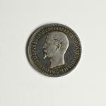 NAPOLEON III. Epreuve de 5 francs. Bouvet. 1853. (G. 731)....