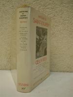 SAINT-EXUPÉRY (Antoine de). OEuvres. Paris, Gallimard, NRF ; in-12, reliure de...