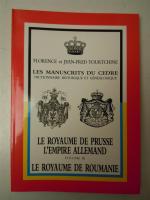 CEDRE. TOURTCHINE (Jean-Fred). Les Manuscrits du CEDRE. Dictionnaire historique et...