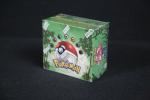 Carte Pokemon Contenu : Display de 36 boosters Edition : jungle réédition...