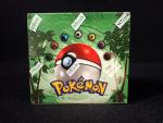 Carte Pokemon Contenu : Display de 36 boosters Edition : jungle réédition...