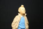 HERGE - MOULINSART - LEBLON DELIENNE. Les Aventures de Tintin...