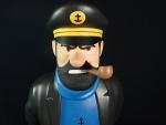 HERGE - MOULINSART - LEBLON DELIENNE. Les aventures de Tintin...
