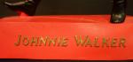 JOHNNIE WALKER Whisky - Grande figurine publicitaire de comptoir en...
