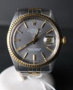 ROLEX Oyster Perpetual DateJust réf. 1601 F, vers 1978 -...