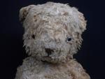 Jan Jac - Teddy bear - 1940-1960 - France.
Ours en...