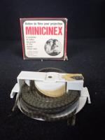 MINICINEX - ( Meccano Triang), Walt Disney, semble complet
Réf 4350
vendu...