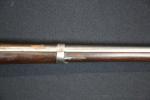 Fusil d'Infanterie, modèle 1822 T bis. Platine marquée « PF &...