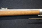Carabine de la Gendarmerie pontificale, modèle 1868 Remington Rolling Block,...