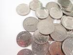 FRANCE : Réunion comprenant : Vingt-cinq pièces de 2 Francs...