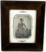 Daguerréotype 1840-1860 Rare et exceptionnel de Raisonnier d'Agen (photographe de...