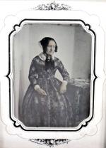 Daguerréotype 1840-1860 Rare et exceptionnel de Raisonnier d'Agen (photographe de...